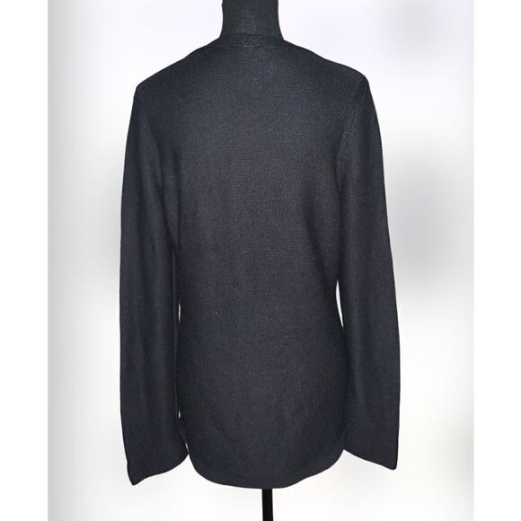 Talbots Scoopneck Sweater  - Picture 3 of 5